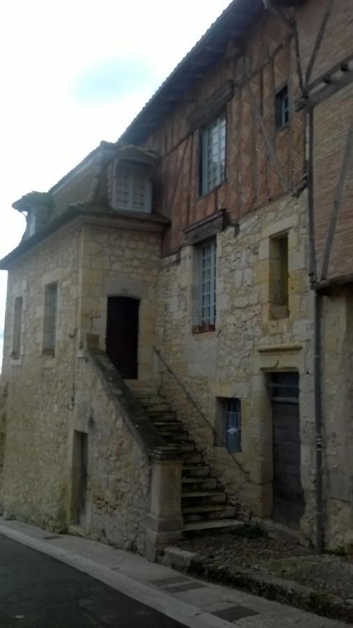 Gîte de Claire Lectoure Extérieur photo