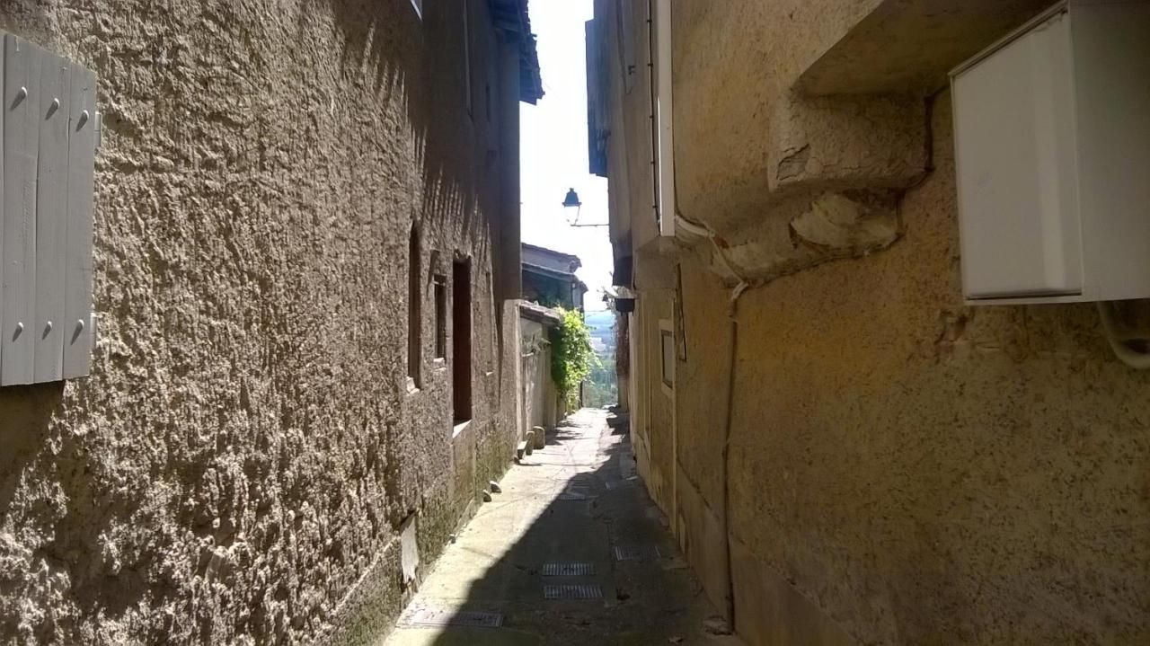 Gîte de Claire Lectoure Extérieur photo