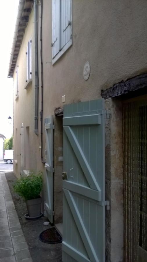 Gîte de Claire Lectoure Extérieur photo