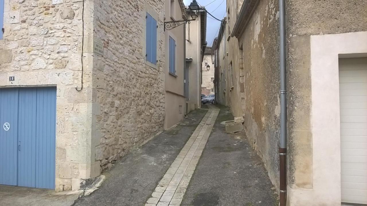 Gîte de Claire Lectoure Extérieur photo