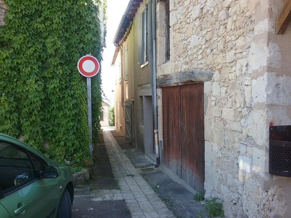 Gîte de Claire Lectoure Extérieur photo